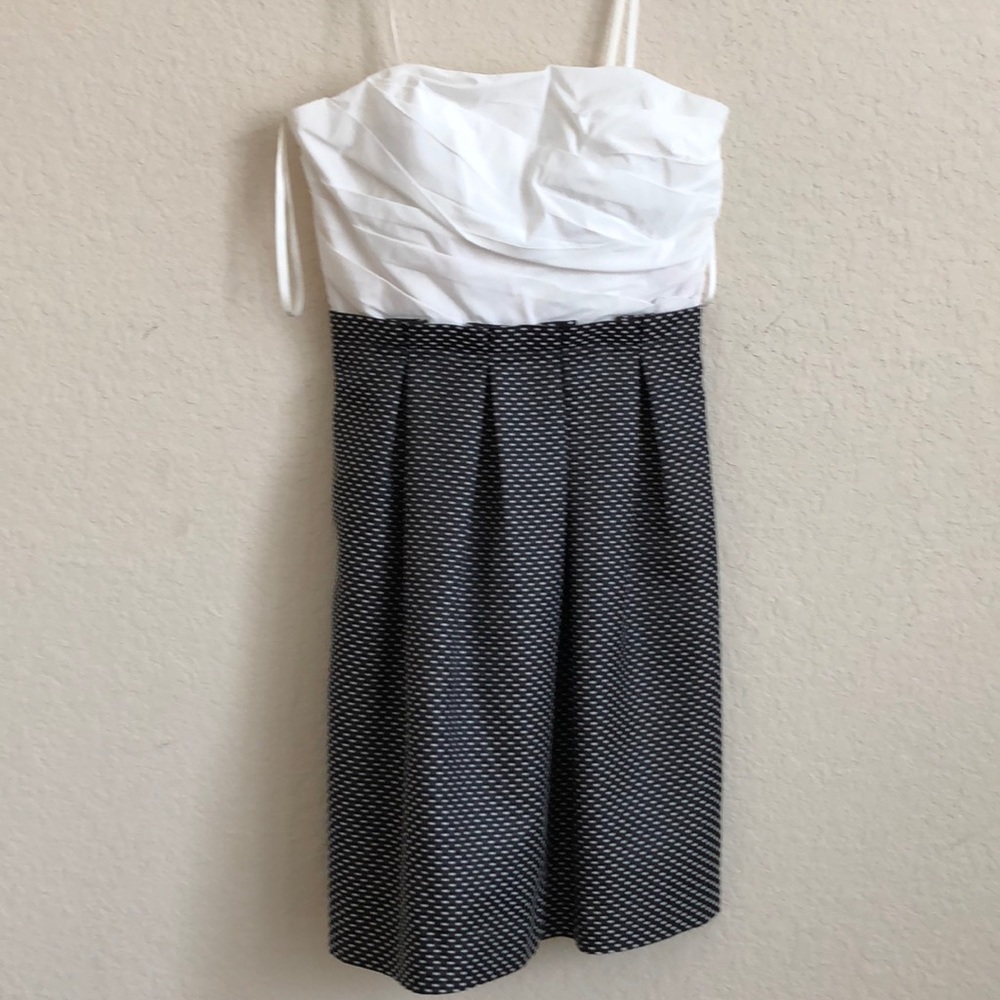 Simple and sweet little dress